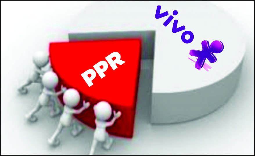 Vivo divulga resultado e data de pagamento do PPR 2023 